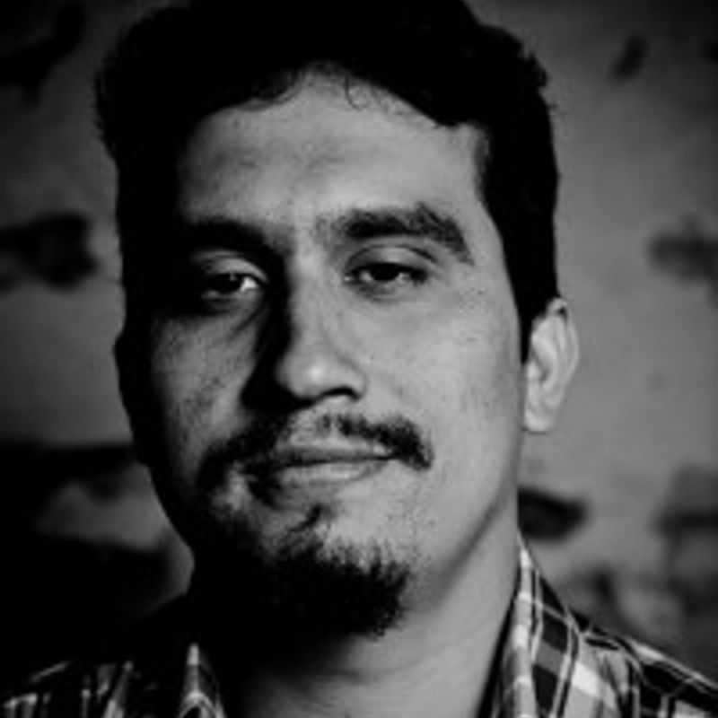 Marco Oliveira profile picture