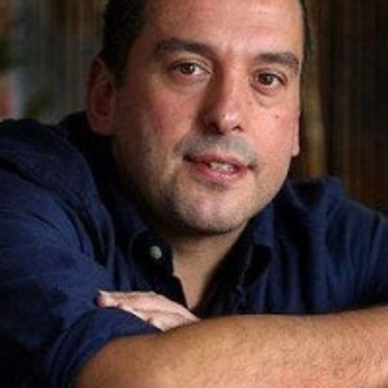 Christos Tsiolkas profile picture