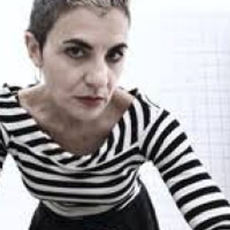 Paula Mastroberti profile picture