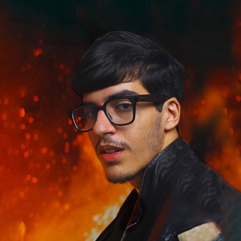 Felipe Dantas profile picture