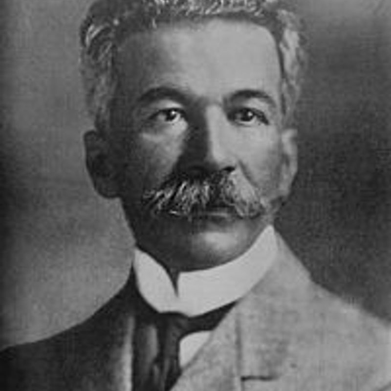 Domício Afonso Forneiro profile picture