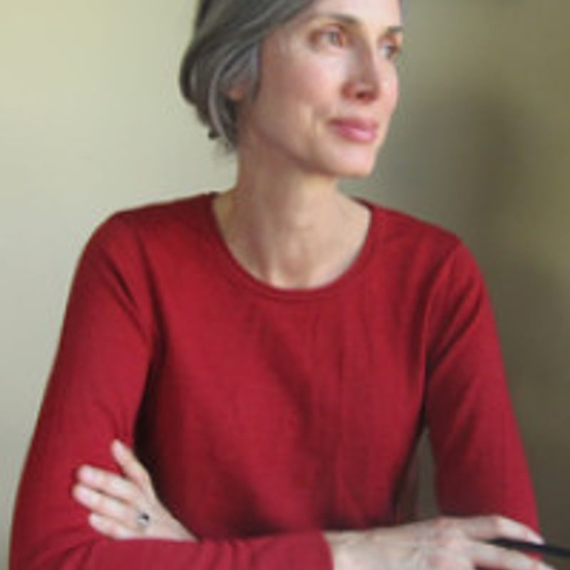 Christine Leunens profile picture