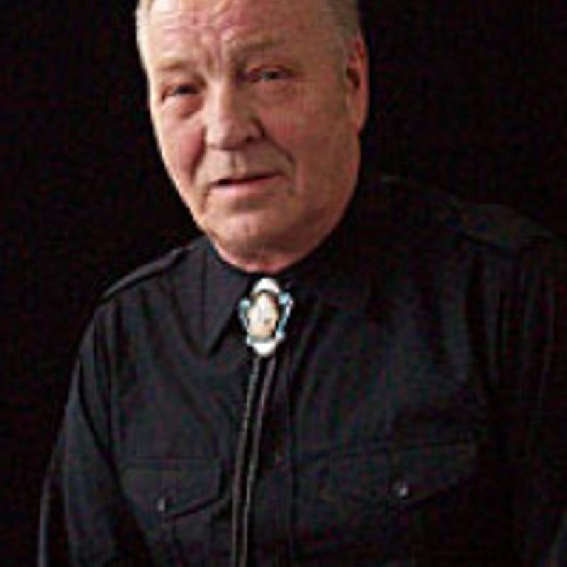 Brian Lumley profile picture
