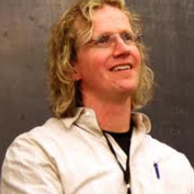 Richard Scott Bakker profile picture