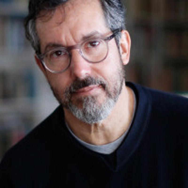 Bernardo Teixeira de Carvalho profile picture