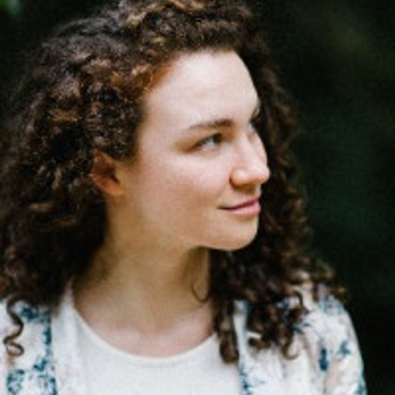 Darcy Coates profile picture