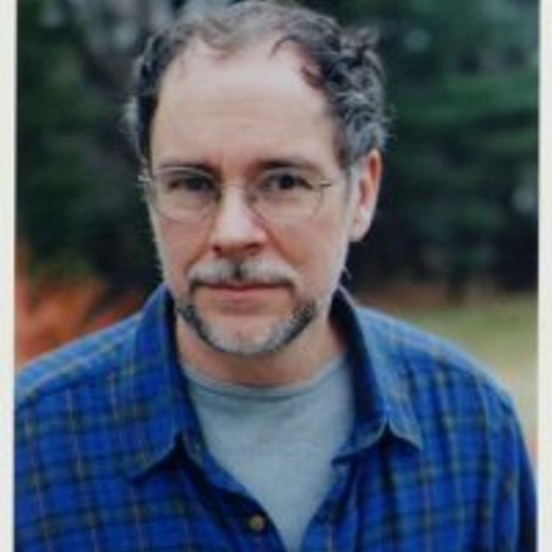 Gregory Maguire profile picture