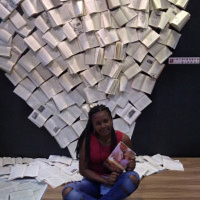 Lis Santos profile picture