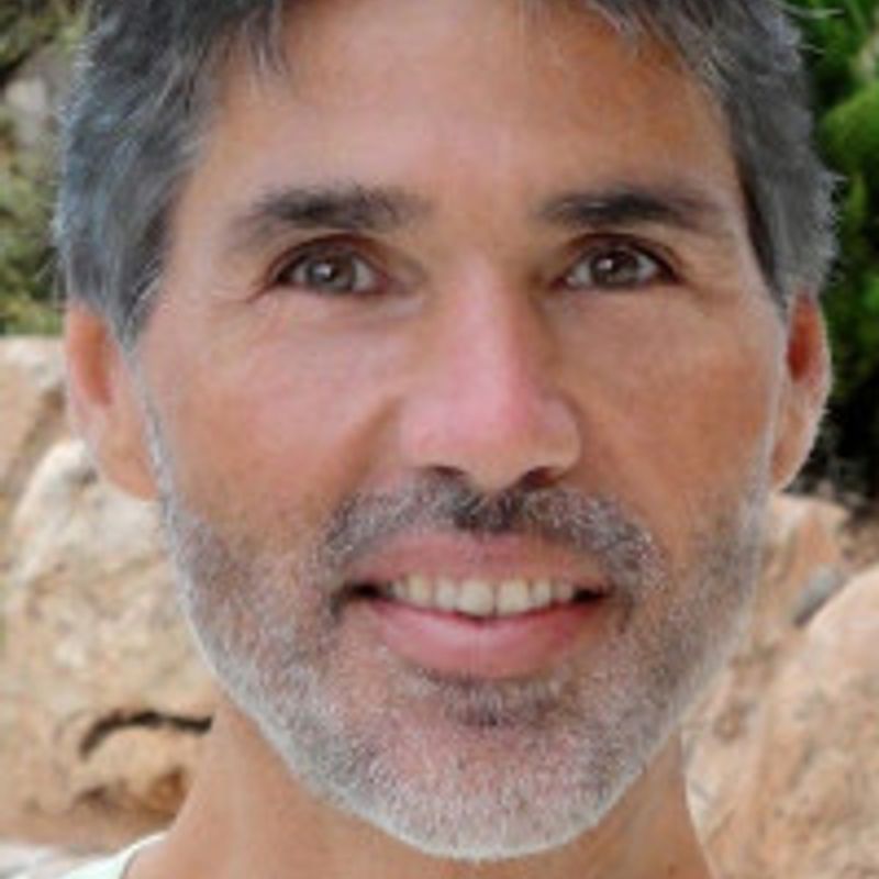 Andreas Moritz profile picture