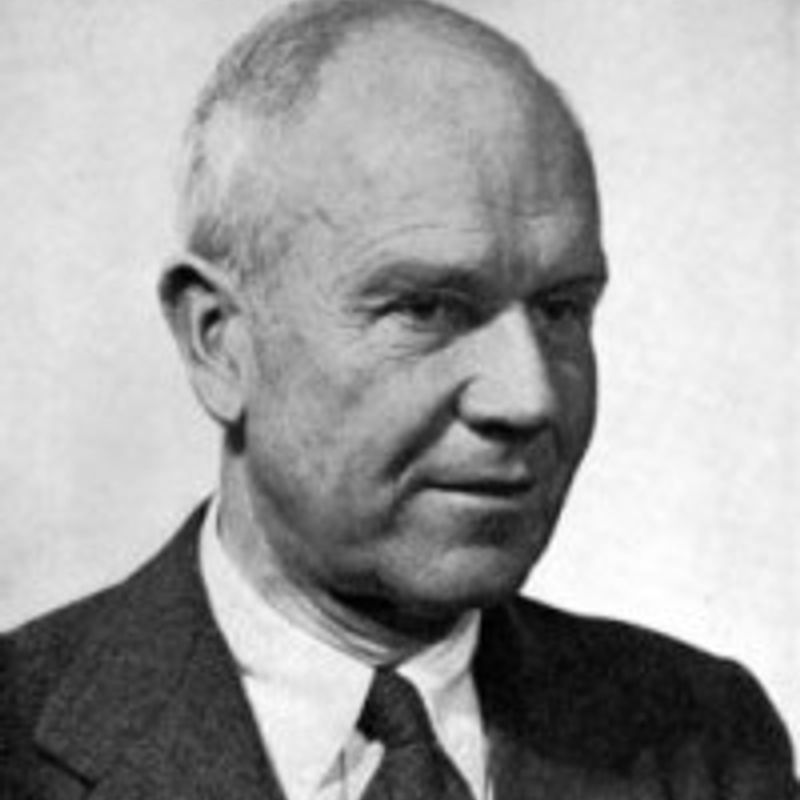 Clarence Crane Brinton profile picture