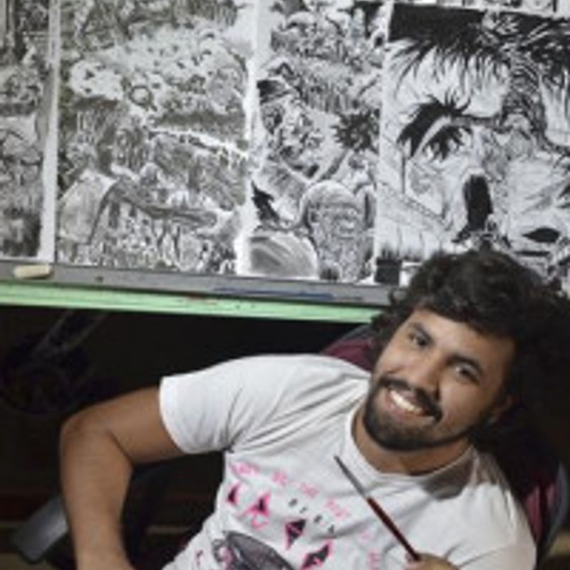 Denis Mello profile picture