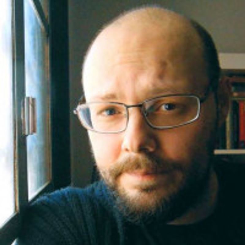 Júlio Brilha profile picture