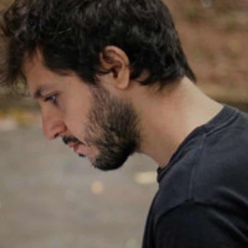 André Turtelli Poles profile picture