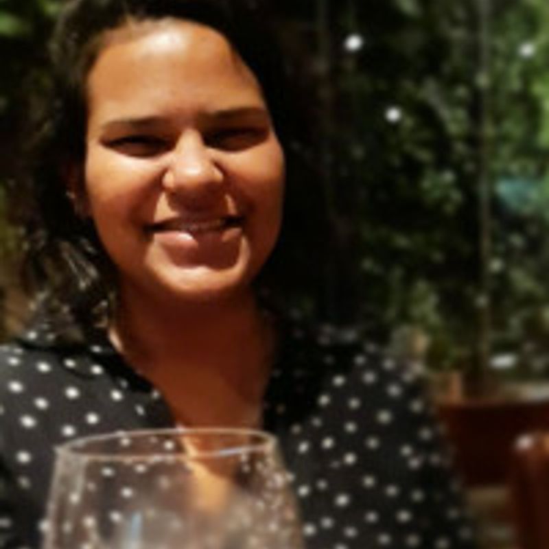 Mariana de Melo Soledade profile picture