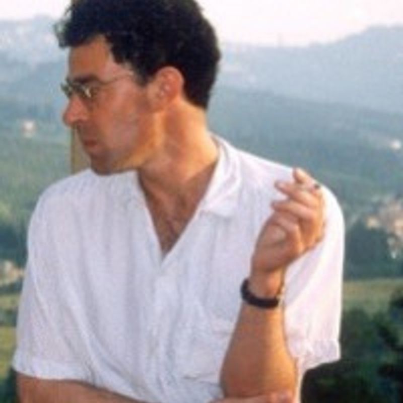Frédéric Vandenberghe profile picture