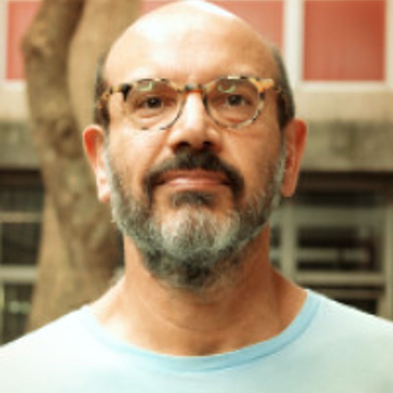 Leopoldo Waizbort profile picture