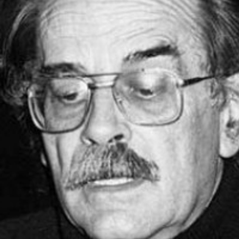 Pierre Broué profile picture