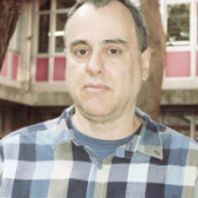 Luiz Carlos Jackson profile picture