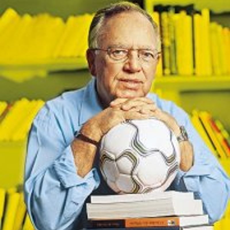 Armando Nogueira  profile picture