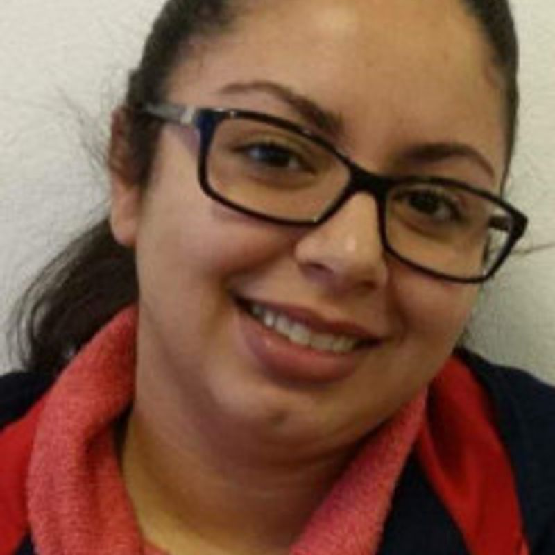 Julie da Silva dos Passos profile picture