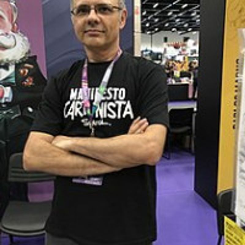 João Spacca de Oliveira profile picture