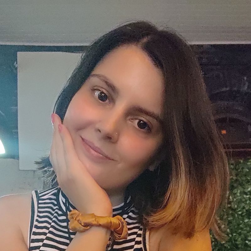 Marisol L. profile picture