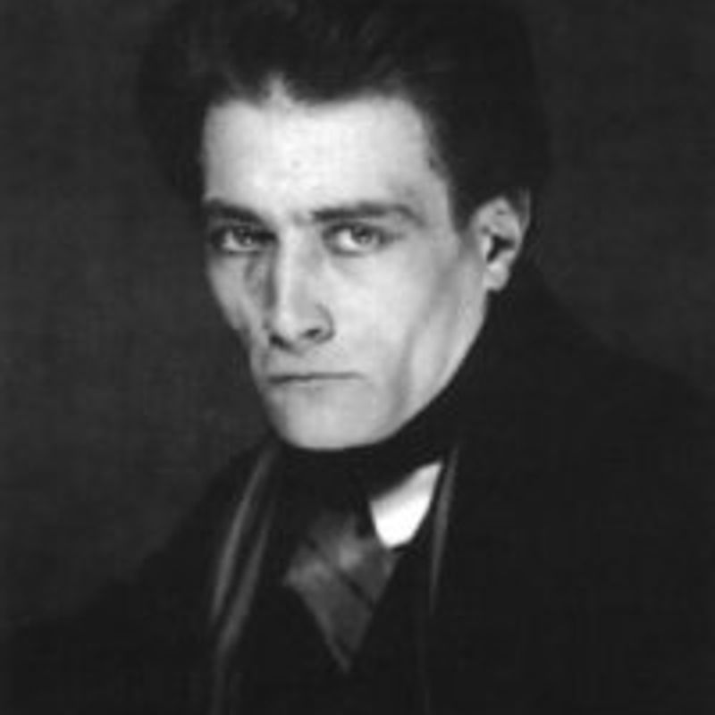 Antoine Marie Joseph Artaud profile picture