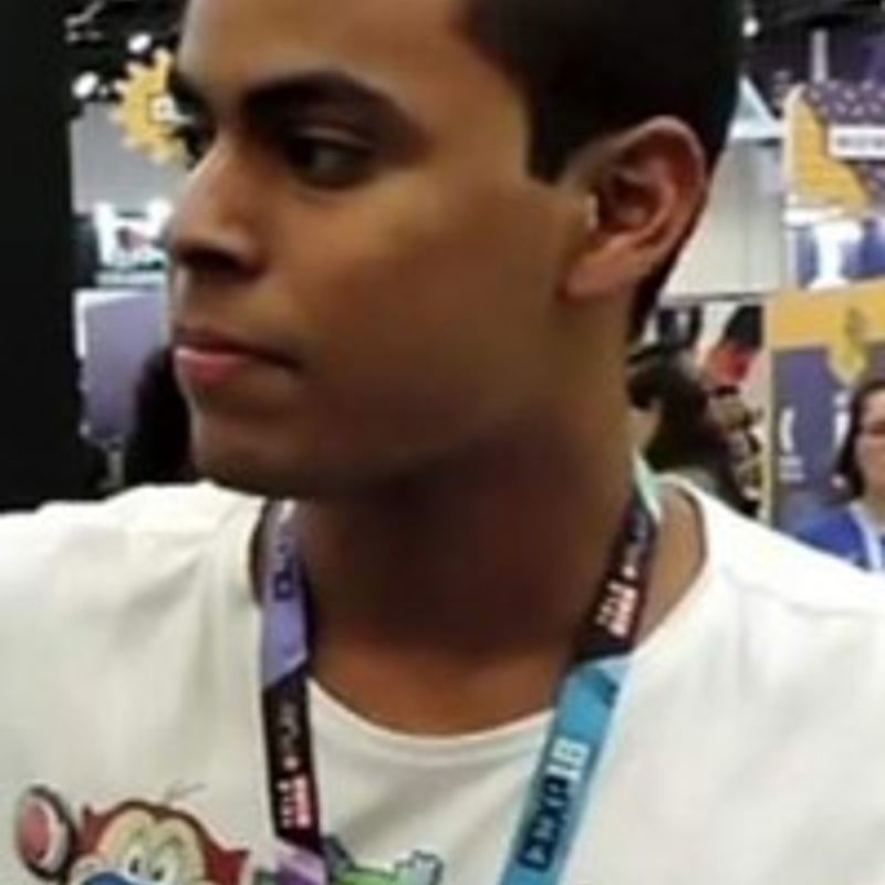 Gabriel Dantas profile picture