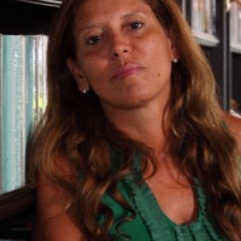 Viviana Rivero profile picture