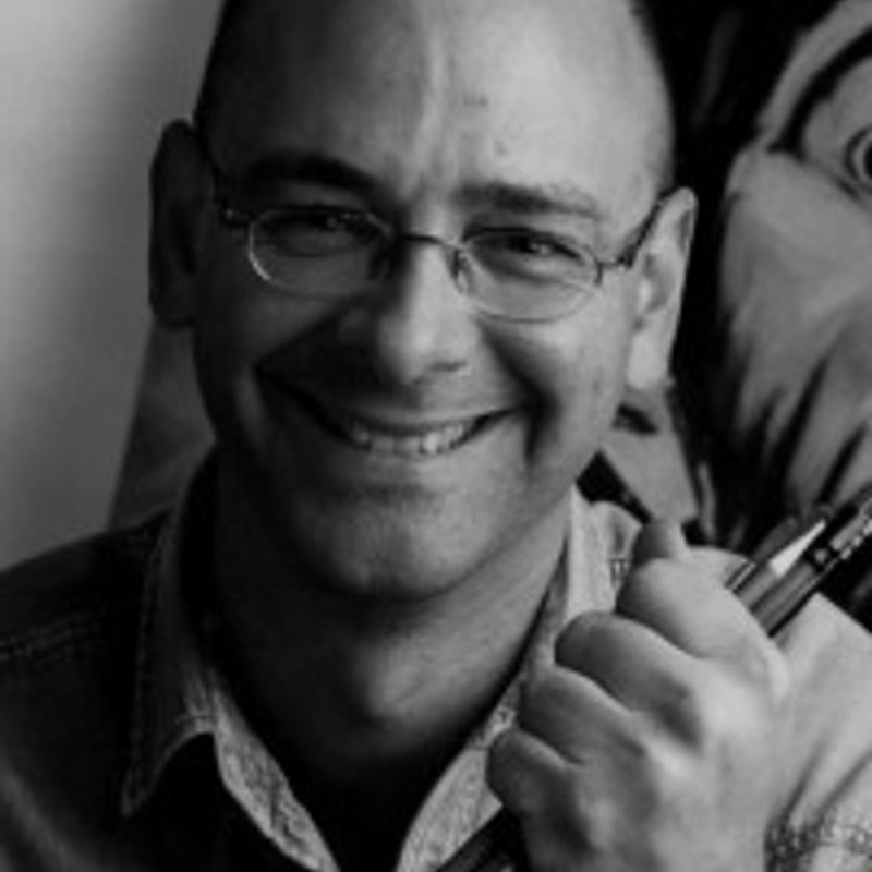 André Toral profile picture