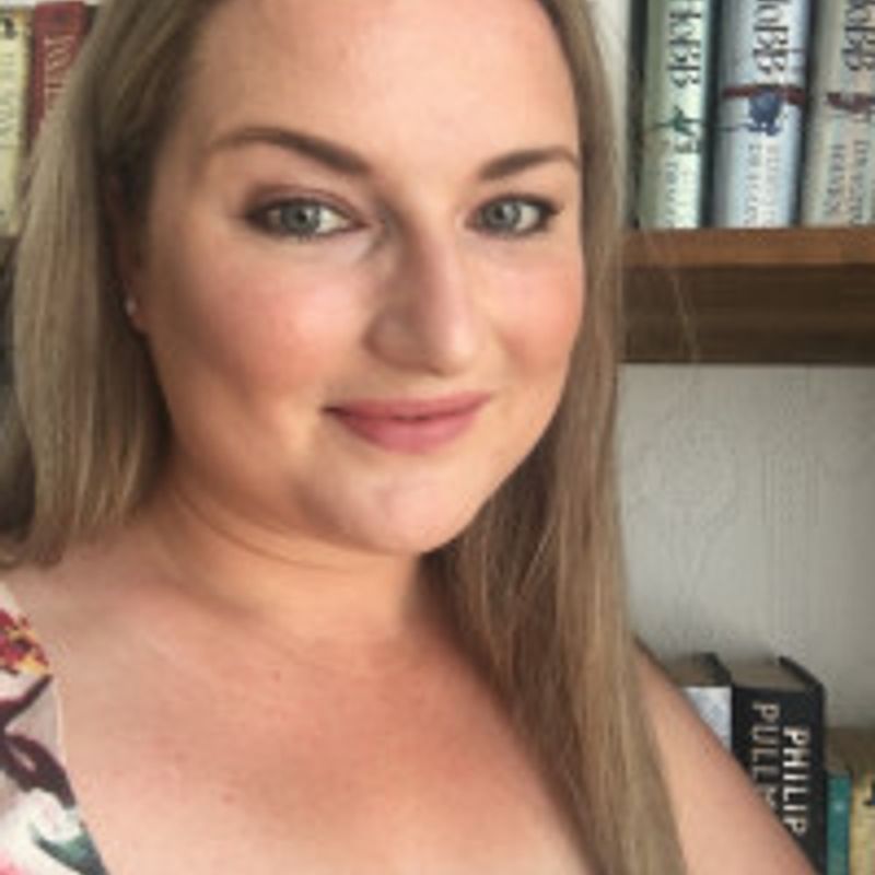 Lily Graham profile picture
