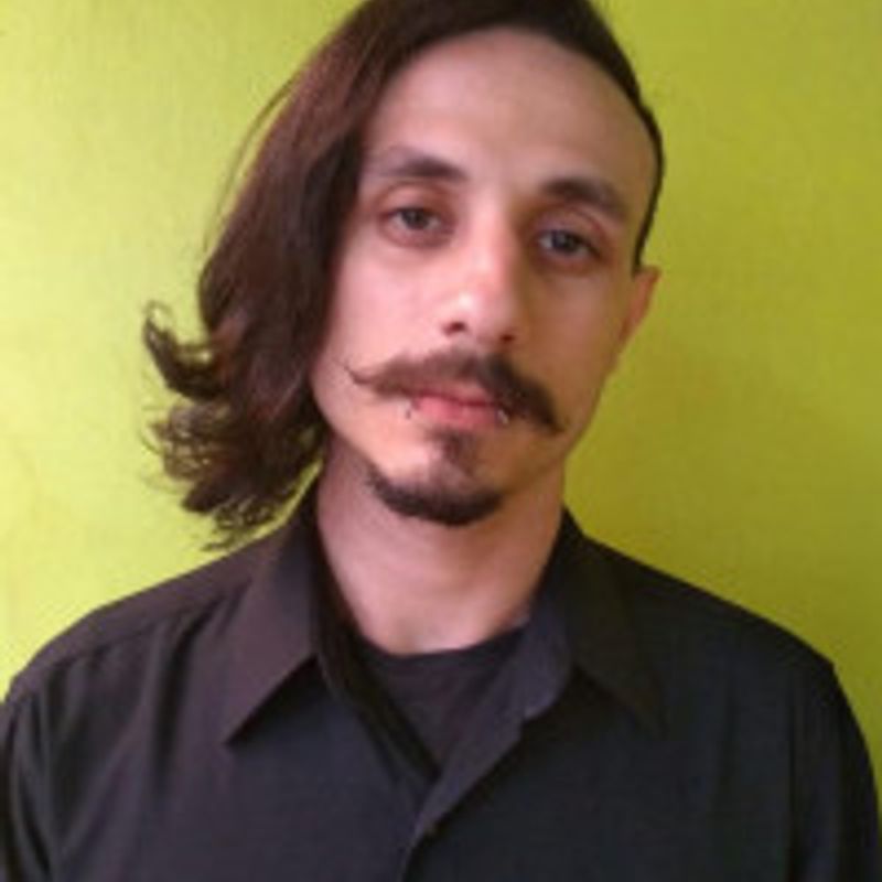 Renã C. Penteado profile picture