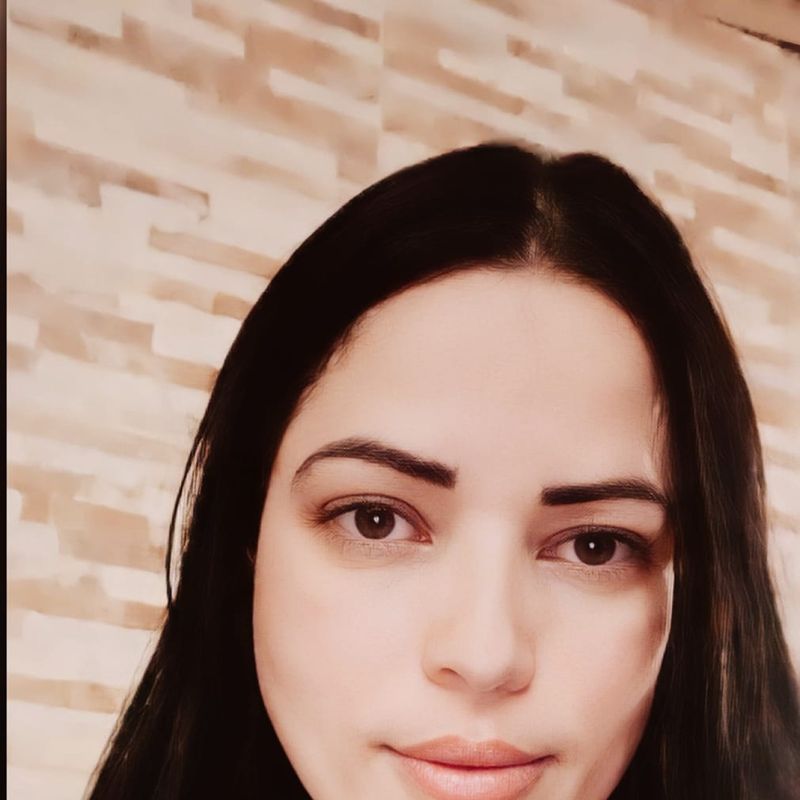 Viviane Ferreira Santiago profile picture