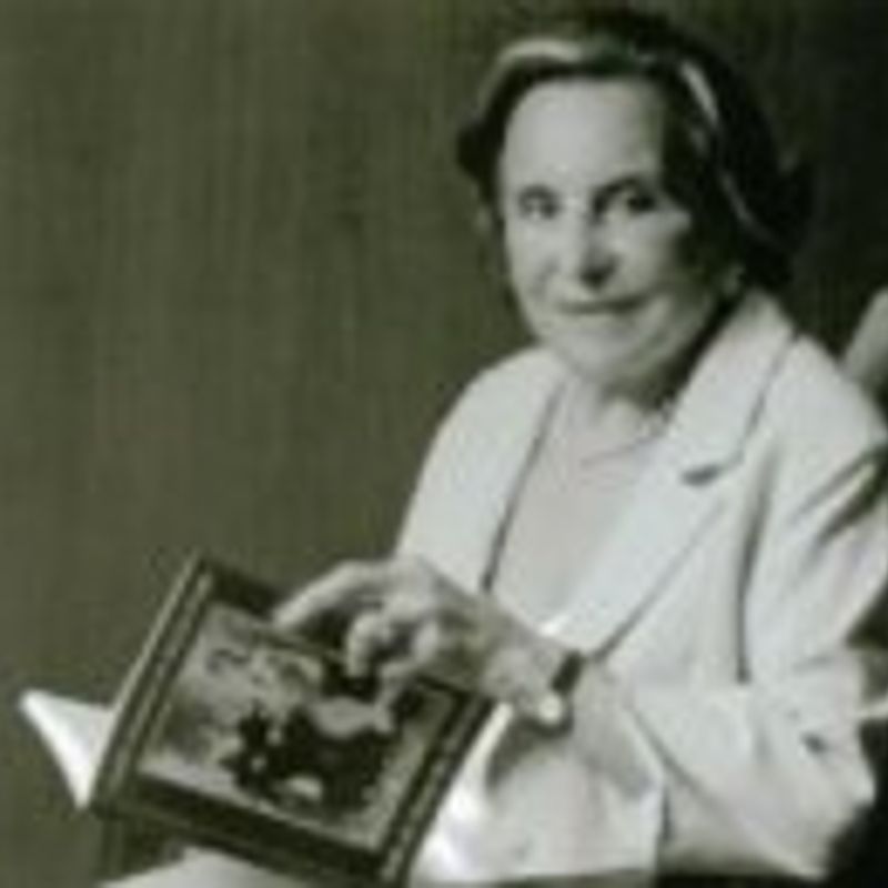 Lucília Junqueira de Almeida Prado profile picture