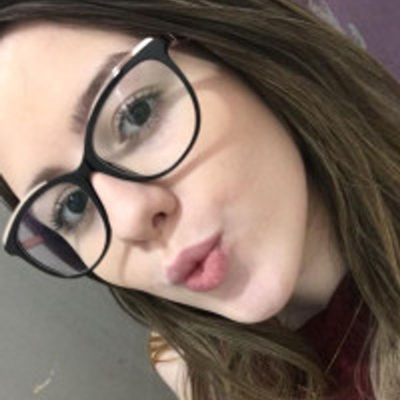 Luiza Luz profile picture