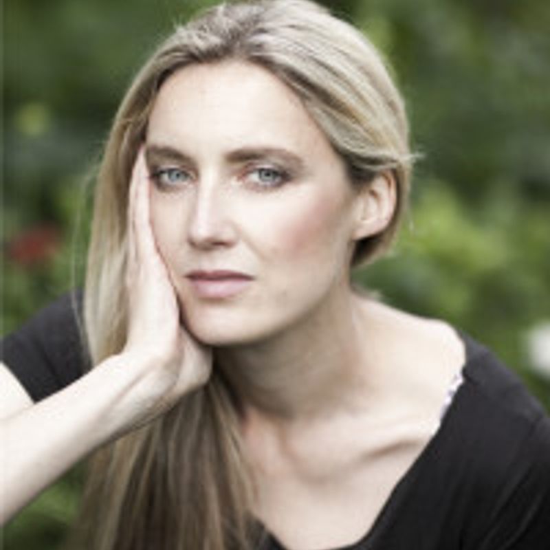Eva Rice profile picture