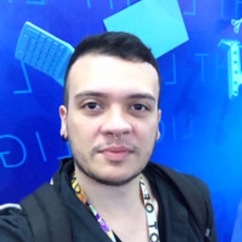 Nauan Sousa profile picture