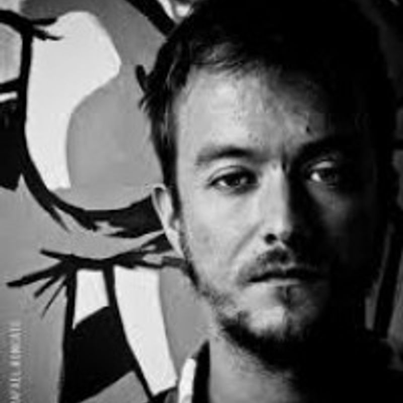 Pedro Franz profile picture