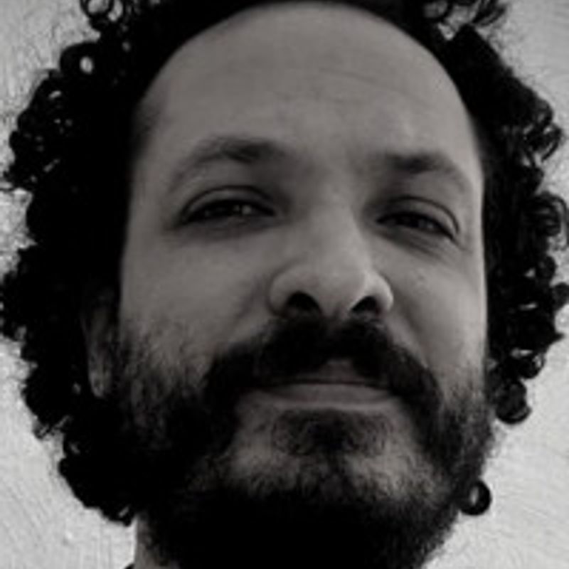Alcimar Frazão profile picture