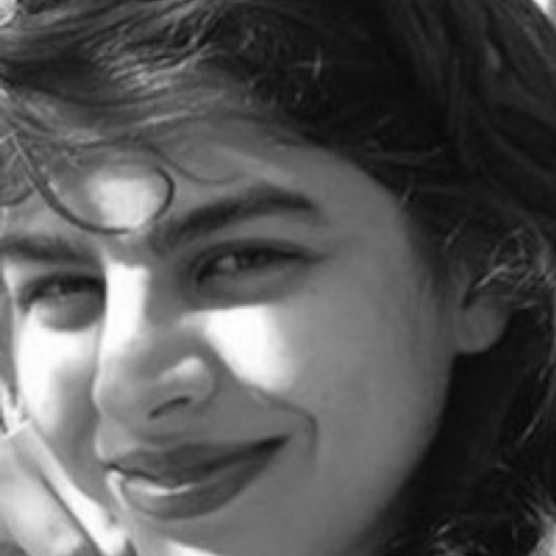 Mariana Paraizo profile picture