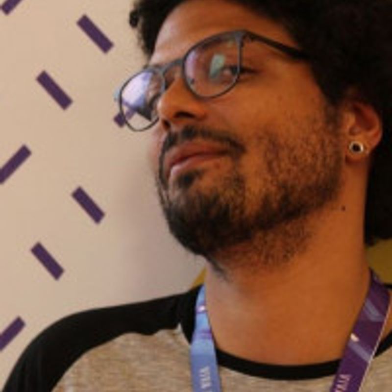 Rafael Calça profile picture