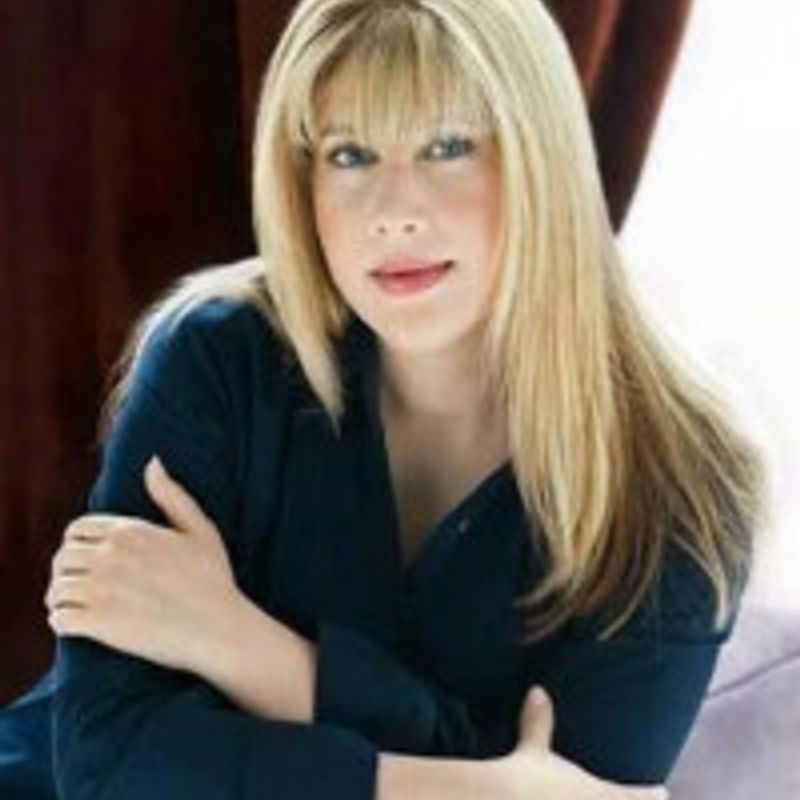 Sarah Addison Allen profile picture