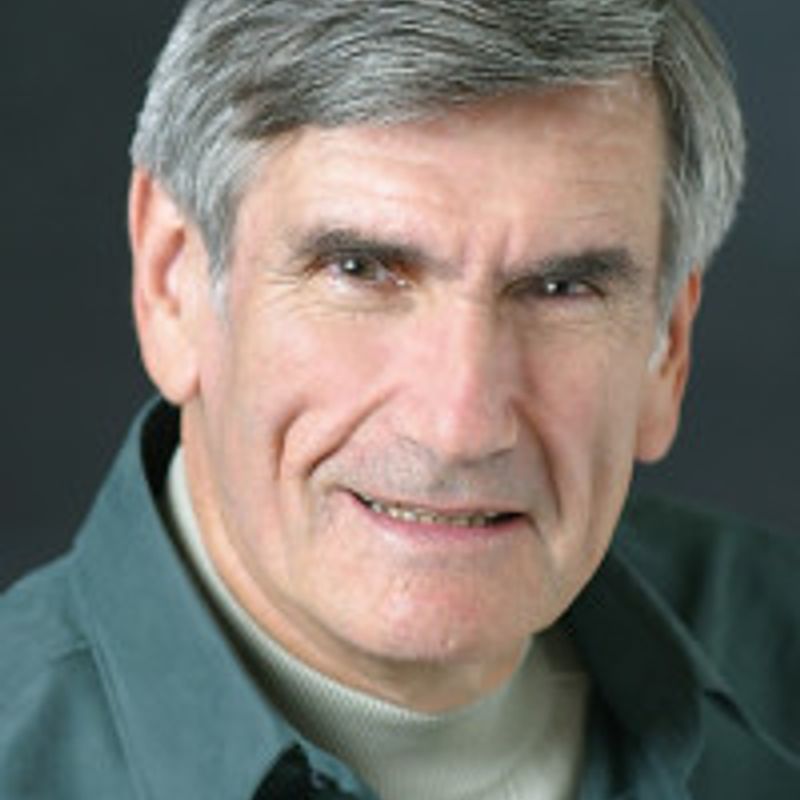 Marshall Bertram Rosenberg profile picture