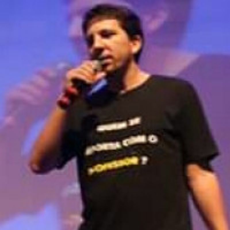 Rodrigo Antonio Mattos  profile picture