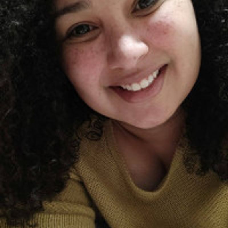 Victoria Gomes profile picture