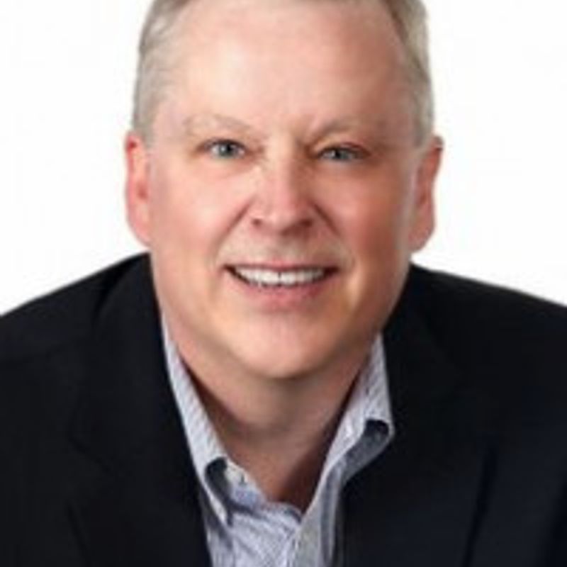 Tony Cooke profile picture