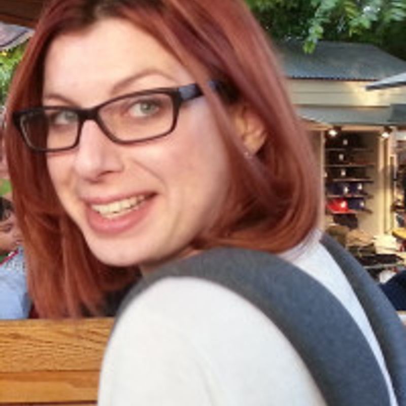  Cara Ellison profile picture