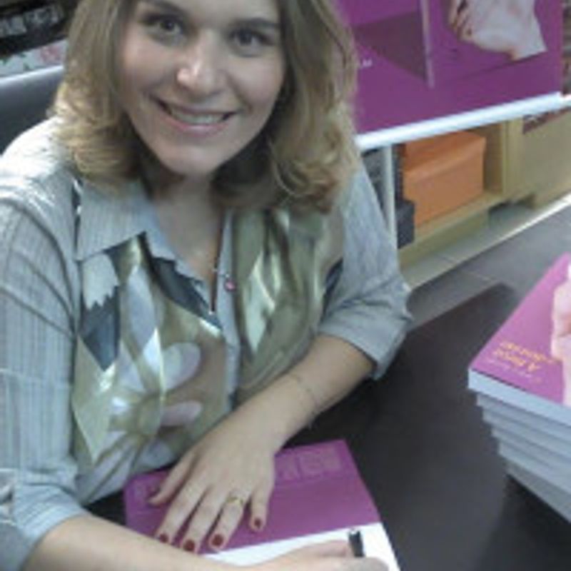 Carla Patrícia Cherutti Dias profile picture