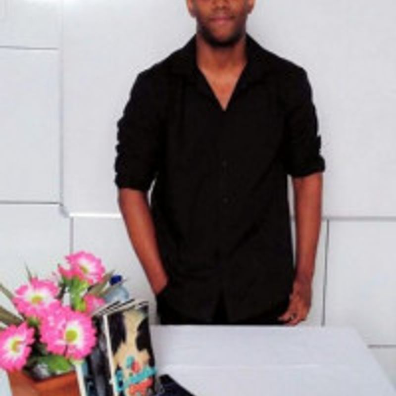Rafael Barreto Silva de França profile picture