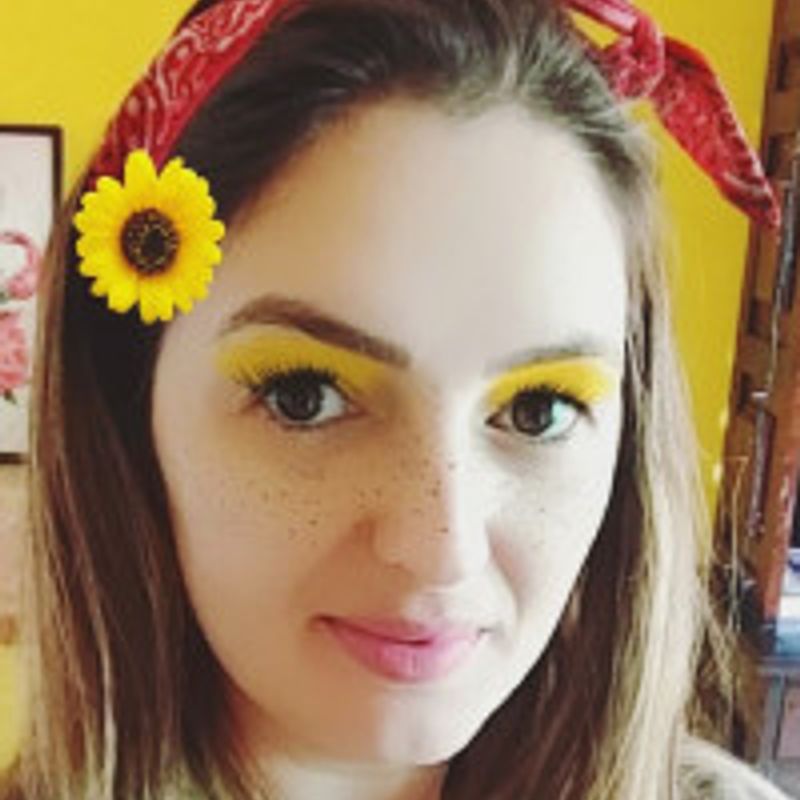 Fernanda Querino Pernica profile picture